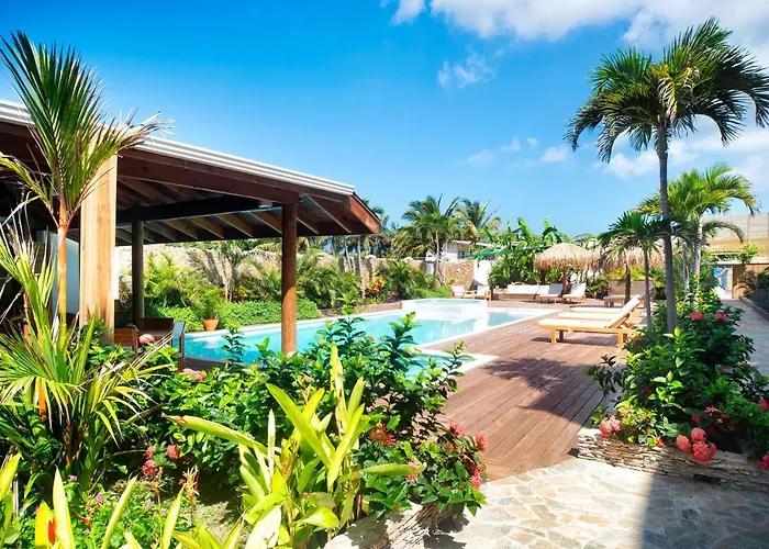Naboo Resort & Dive Center - Adults Only