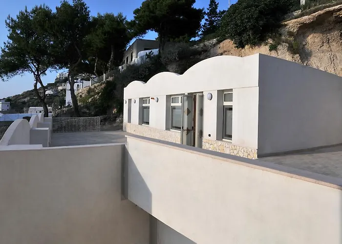 Morcavallo Hotel & Wellness