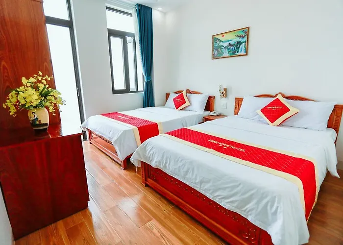 Minh Khue Hotel