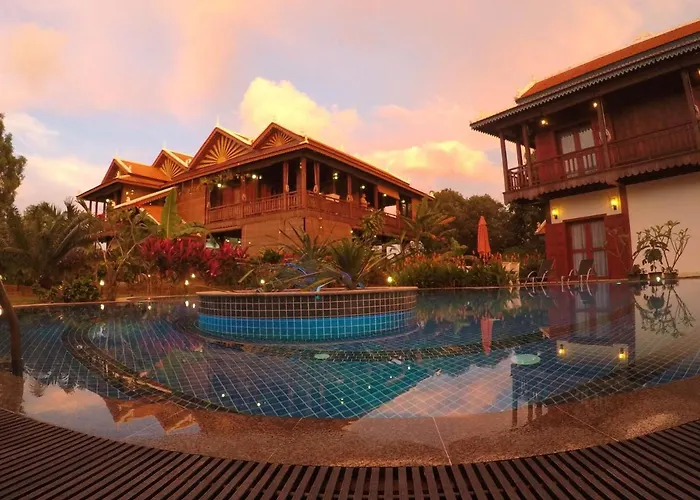 Sunbird Garden Resort