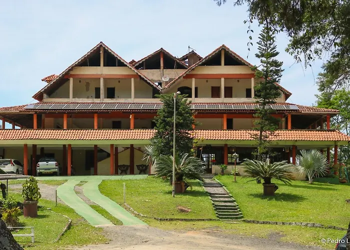Itatiaia (Rio de Janeiro) Resorts
