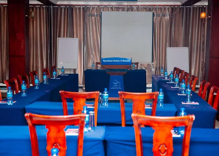 Nyumbani Hotels And Resorts