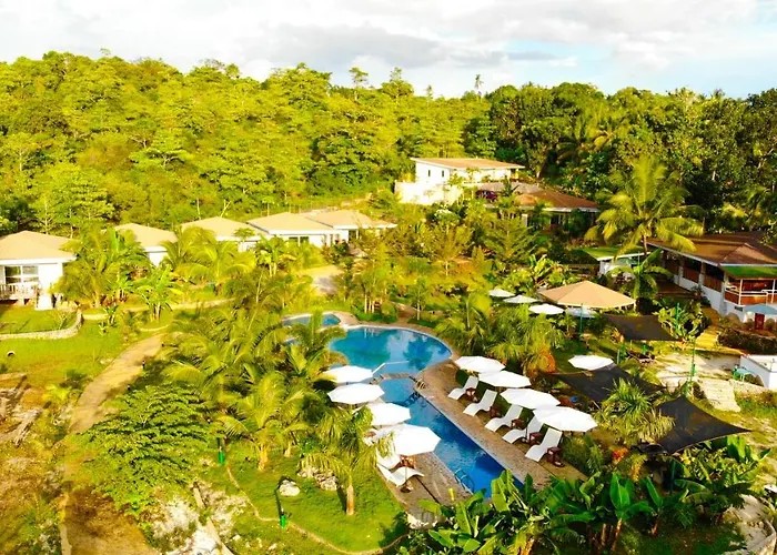 South Mountain Resort