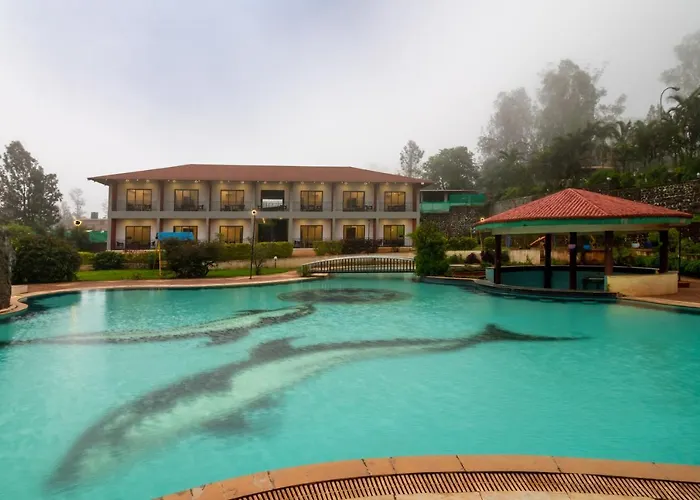 Blue Country Resort