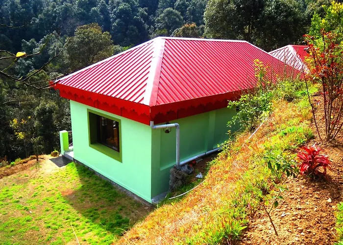 Himalaya Darshan Resort