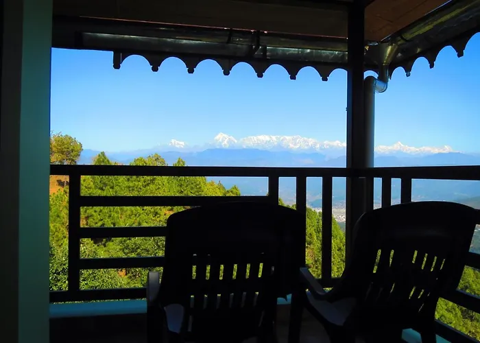 Himalaya Darshan Resort