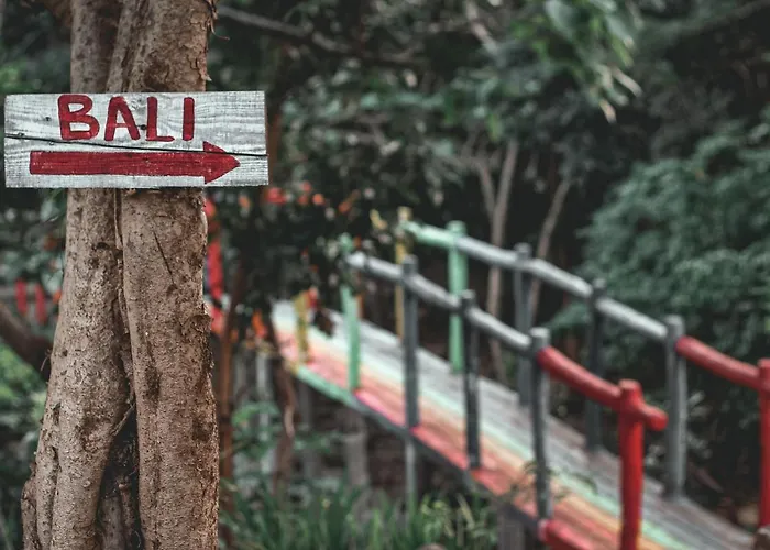 La Vie Adventure Trails