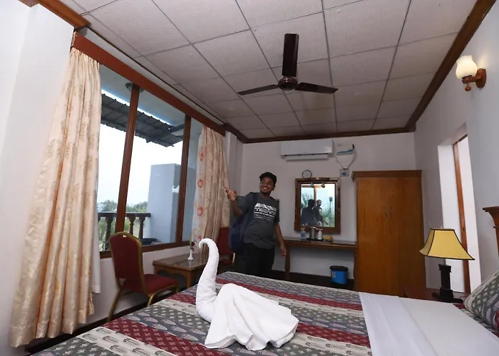 Hotel Bay Treasure