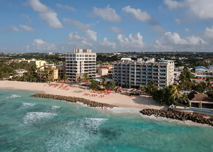 O2 Beach Club & Spa All Inclusive By Ocean Hotels