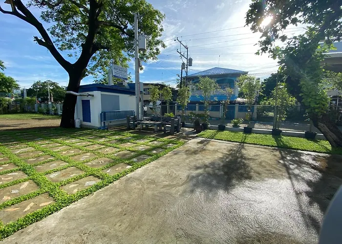 Hip Nautic Beach Resort Powered By Cocotel