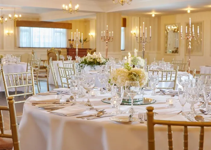 Bellbridge House Hotel