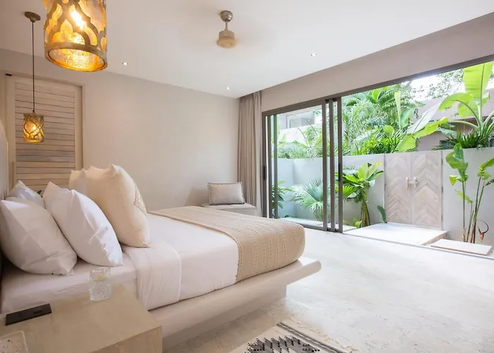 Cielo Boutique Hotel & Spa Samui