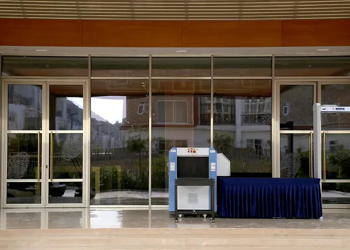 The Centrum