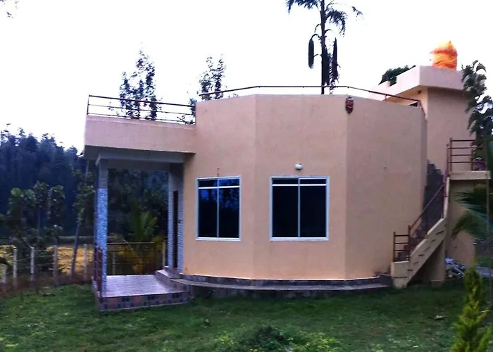 Cs County Resort
