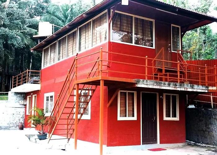 Cs County Resort