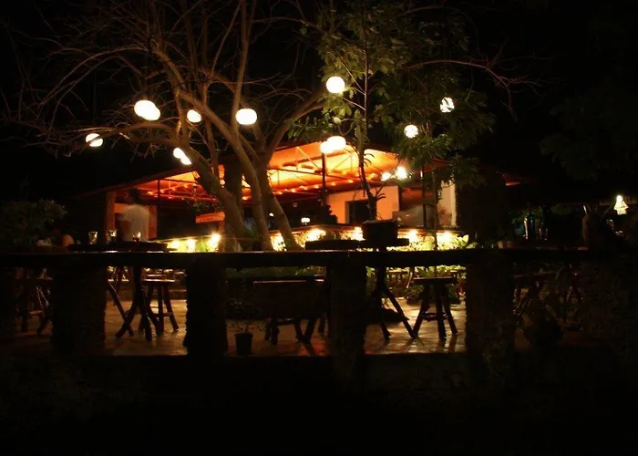 Bantayan Island Nature Park And Resort
