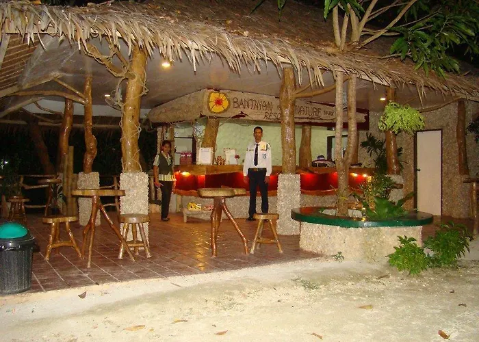 Bantayan Island Nature Park And Resort