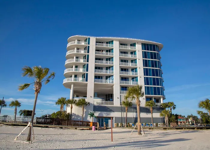 Family resorts in Biloxi