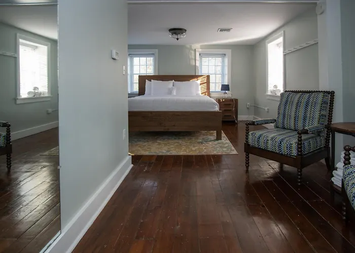Allenberry Resort And Spa