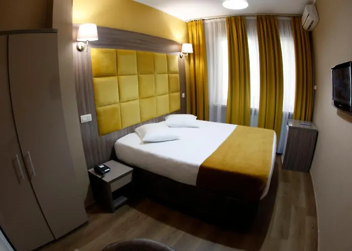 Hotel Midi-Zuid