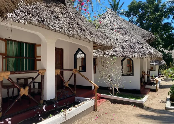 Menai Bay Beach Bungalows