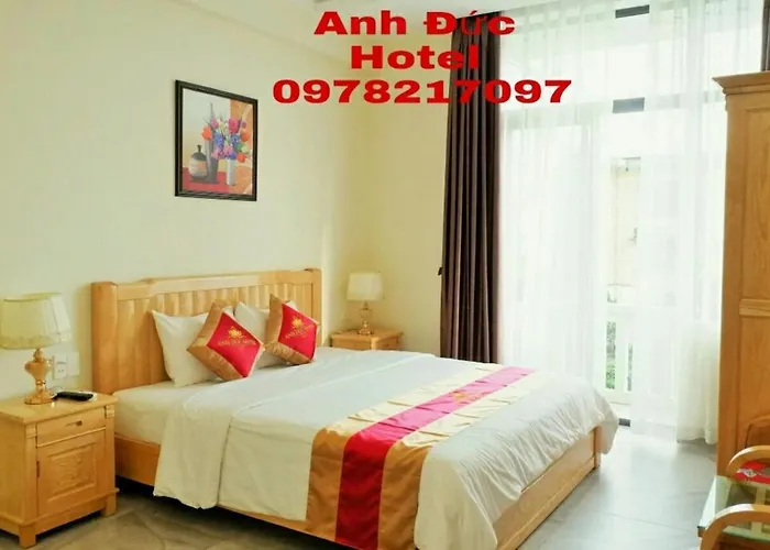 Anh Duc Hotel