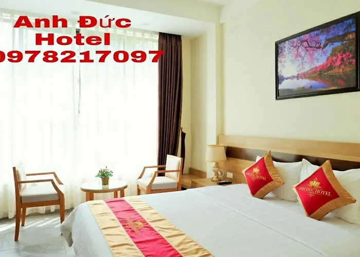 Anh Duc Hotel