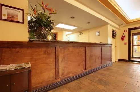 Americas Best Value Inn-Lantana/Palm Beach