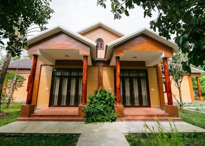 My Khanh Resort