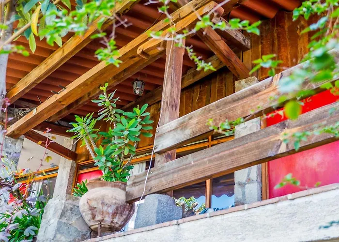 Hotel Terrazas Del Lago