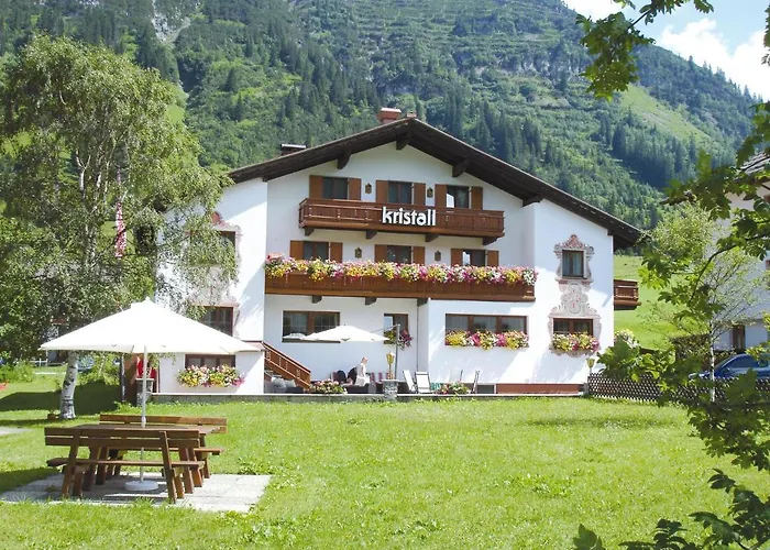 Hotel Kristall