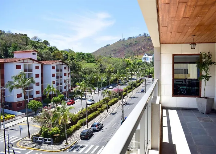 Hotel Casablanca