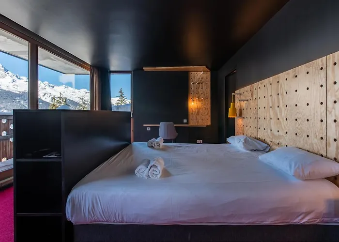 Hotel Timberlodge