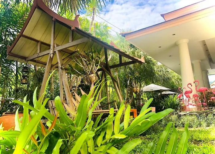 Smile Hua-Hin Resort - Sha Plus