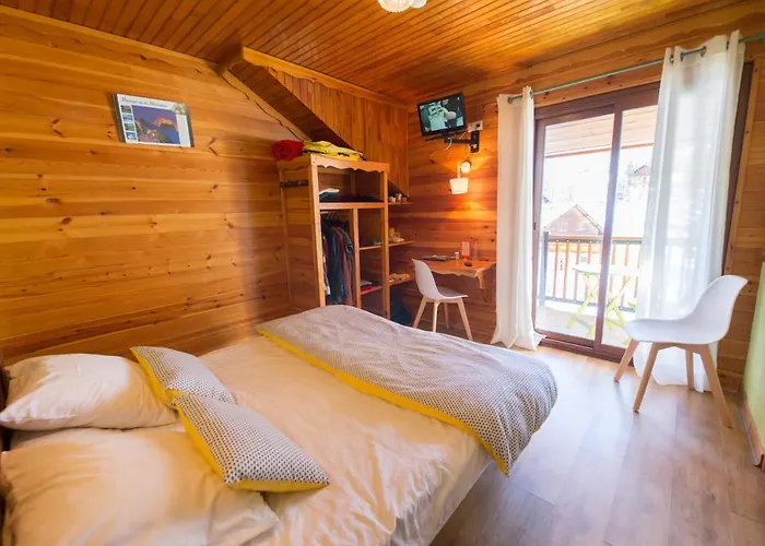Hotel Aigliere
