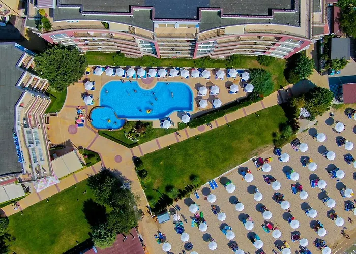 Aurelia Beach Complex