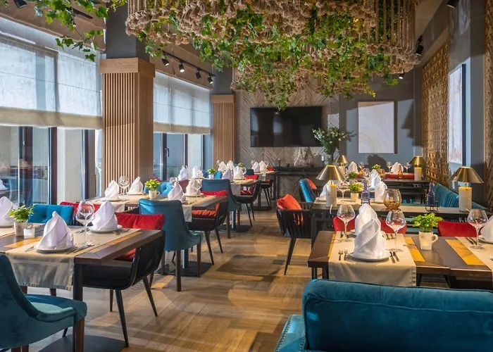 Redling Hotel