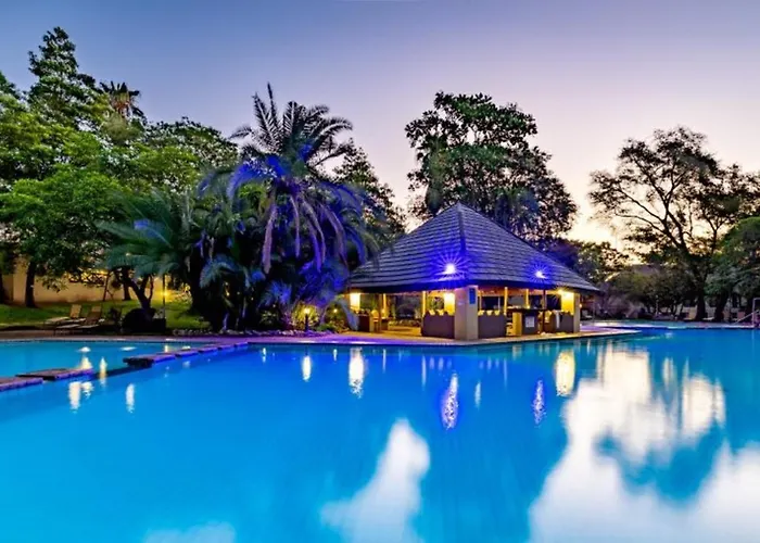Sanbonani Hotel
