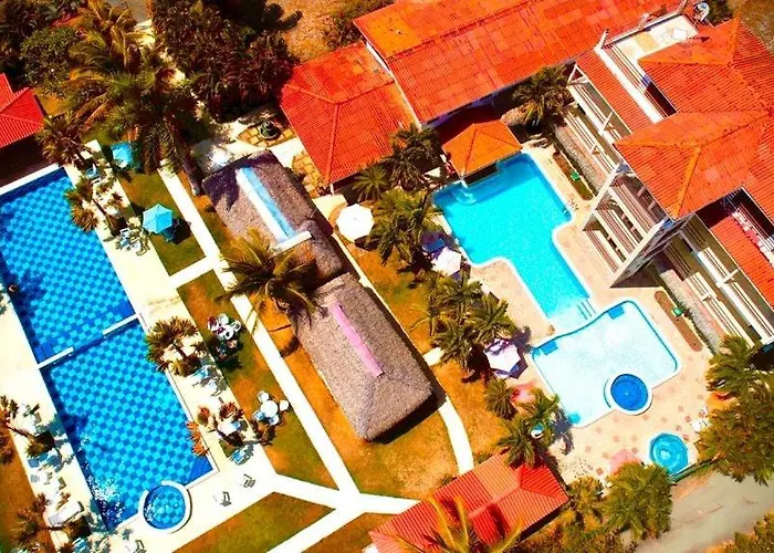 Punta Chame Villas