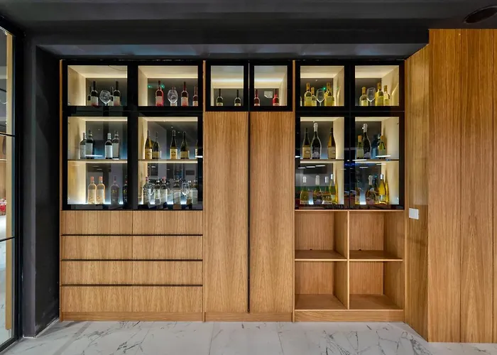 Konak Apartmani & Spa