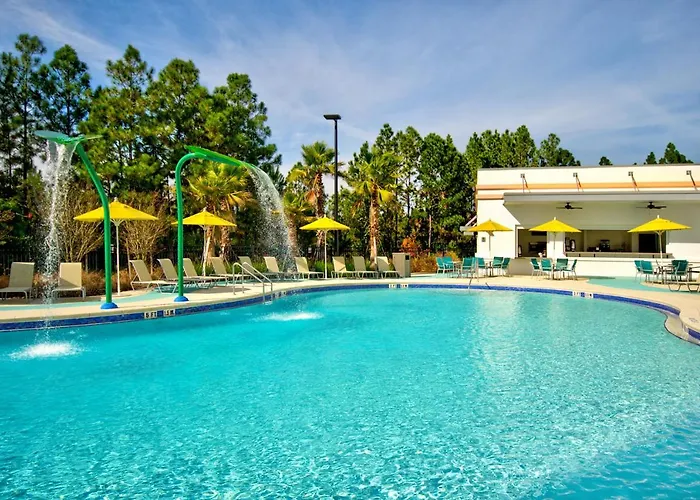 Summerfield Resorts