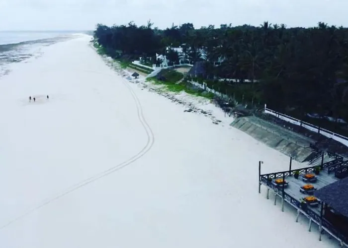 Kilifi Bay Beach Resort