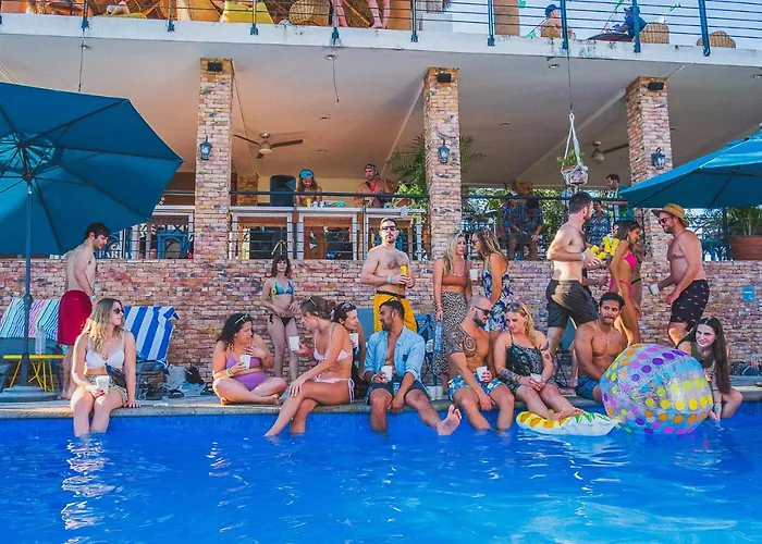 Viajero Sayulita Hostel