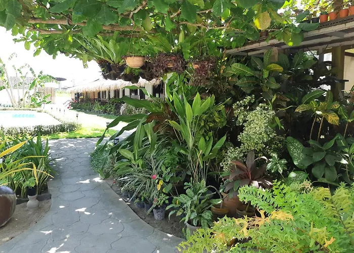 Sunset Beach Resort By Rf At Sanvicentepalawan Opc