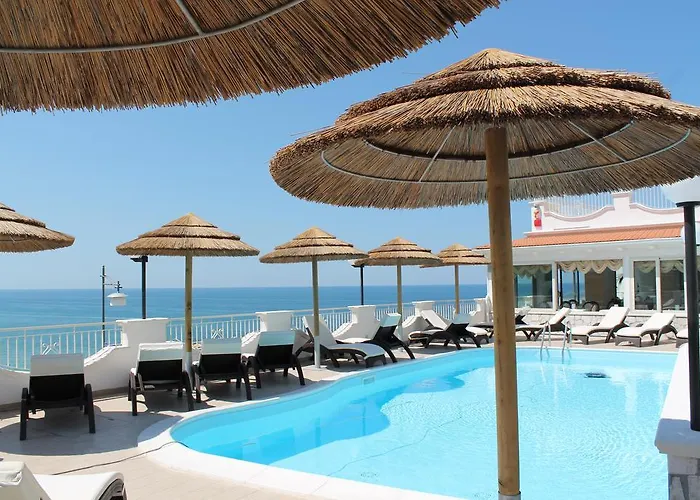 Hotel Incanto