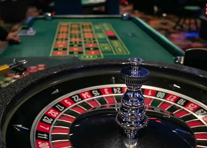Swinomish Casino & Lodge