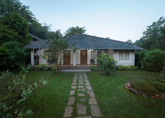 Abad Brookside Wayanad