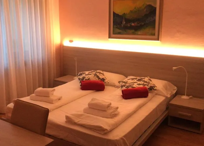 Adriatico Rooms
