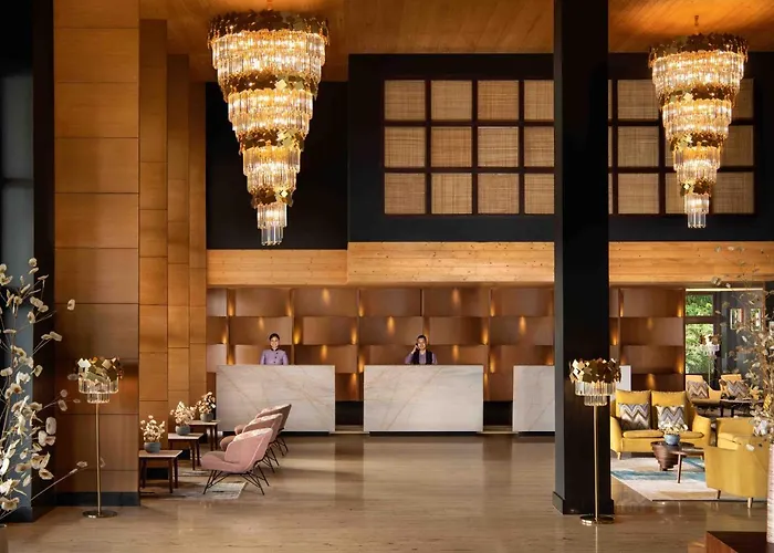 Vivanta Sikkim Pakyong