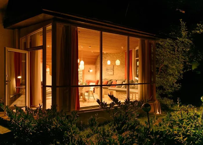 Bavaria Biohotel